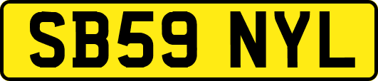 SB59NYL