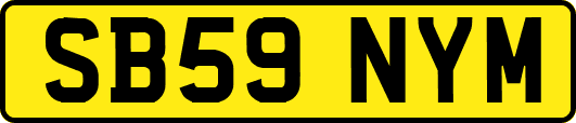 SB59NYM