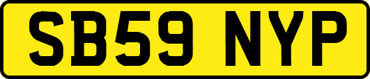 SB59NYP
