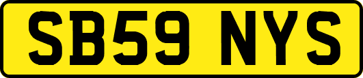 SB59NYS