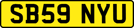 SB59NYU
