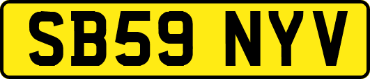 SB59NYV