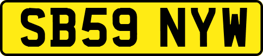 SB59NYW