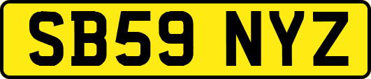 SB59NYZ