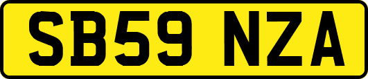 SB59NZA