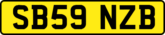 SB59NZB