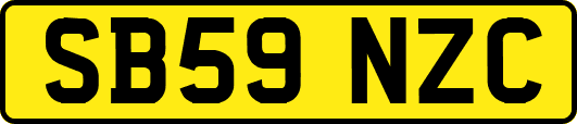 SB59NZC