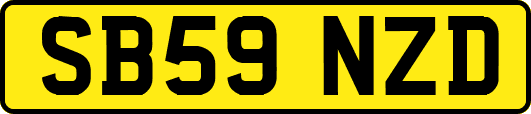 SB59NZD