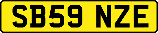 SB59NZE