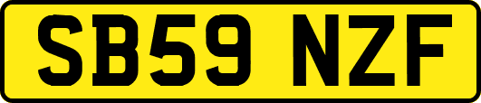 SB59NZF