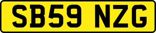 SB59NZG