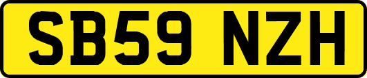 SB59NZH