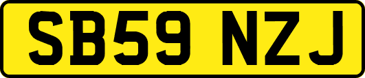 SB59NZJ