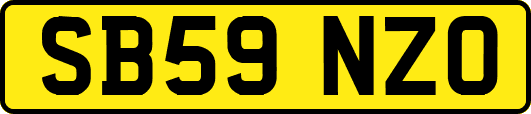 SB59NZO