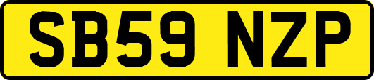 SB59NZP