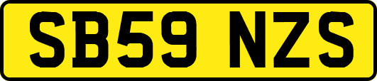 SB59NZS