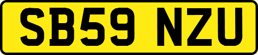 SB59NZU