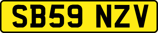 SB59NZV
