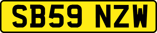 SB59NZW