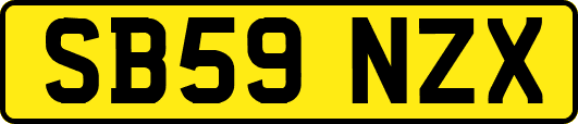 SB59NZX
