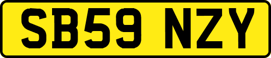 SB59NZY