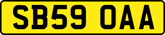 SB59OAA