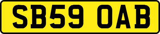 SB59OAB