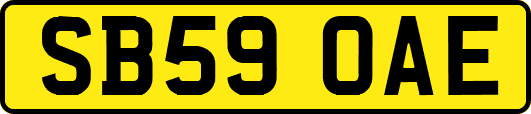 SB59OAE