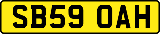 SB59OAH