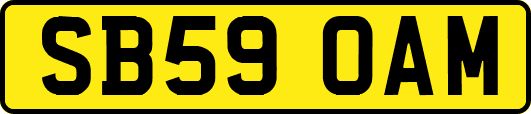 SB59OAM