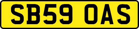 SB59OAS