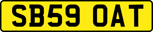 SB59OAT