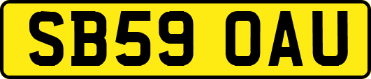 SB59OAU