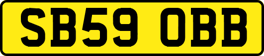 SB59OBB