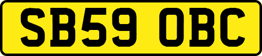 SB59OBC