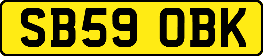 SB59OBK