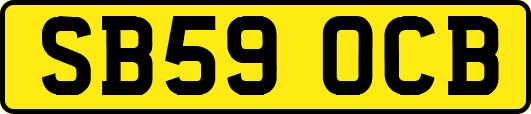 SB59OCB