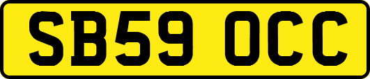 SB59OCC