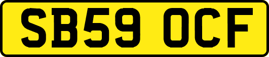 SB59OCF