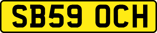 SB59OCH