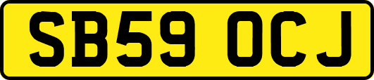 SB59OCJ
