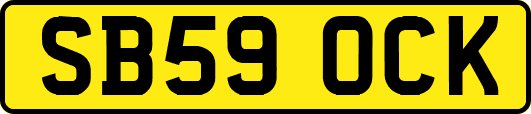 SB59OCK