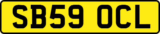 SB59OCL
