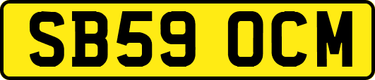 SB59OCM
