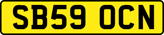 SB59OCN