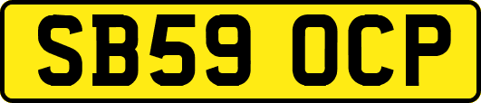 SB59OCP