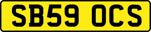 SB59OCS