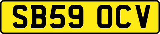 SB59OCV