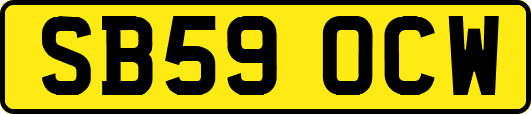 SB59OCW