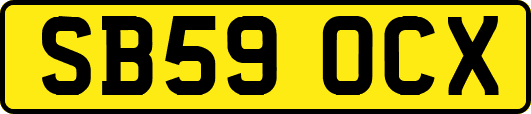SB59OCX